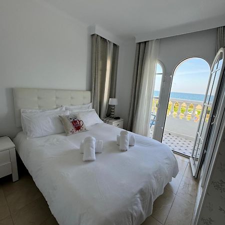 Aldea Beach, Manilva Кастильо-де-Сабинильяс Экстерьер фото