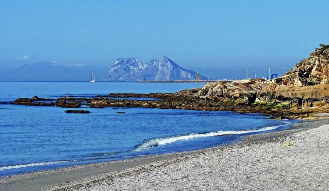 Aldea Beach, Manilva Кастильо-де-Сабинильяс Экстерьер фото