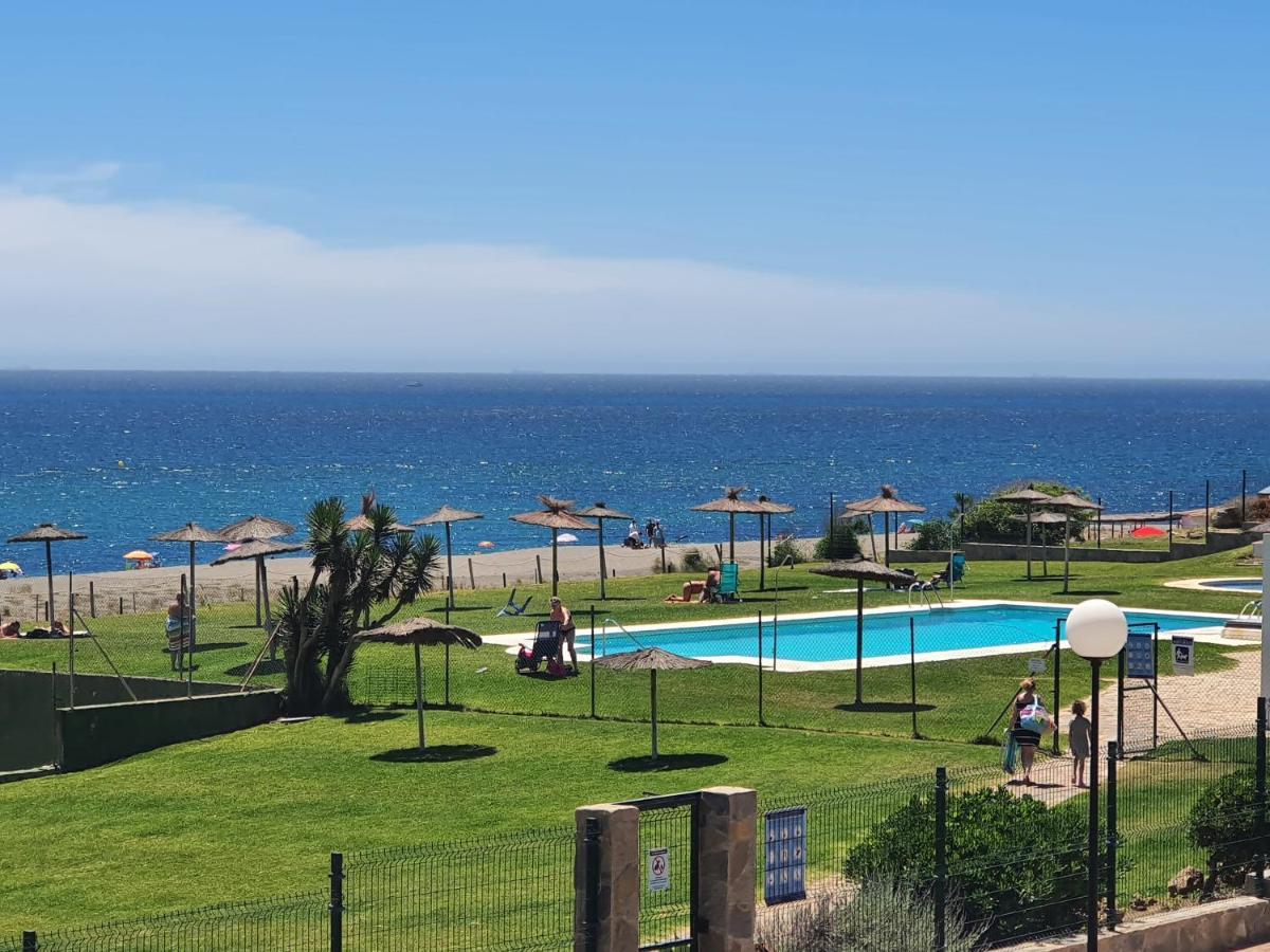 Aldea Beach, Manilva Кастильо-де-Сабинильяс Экстерьер фото