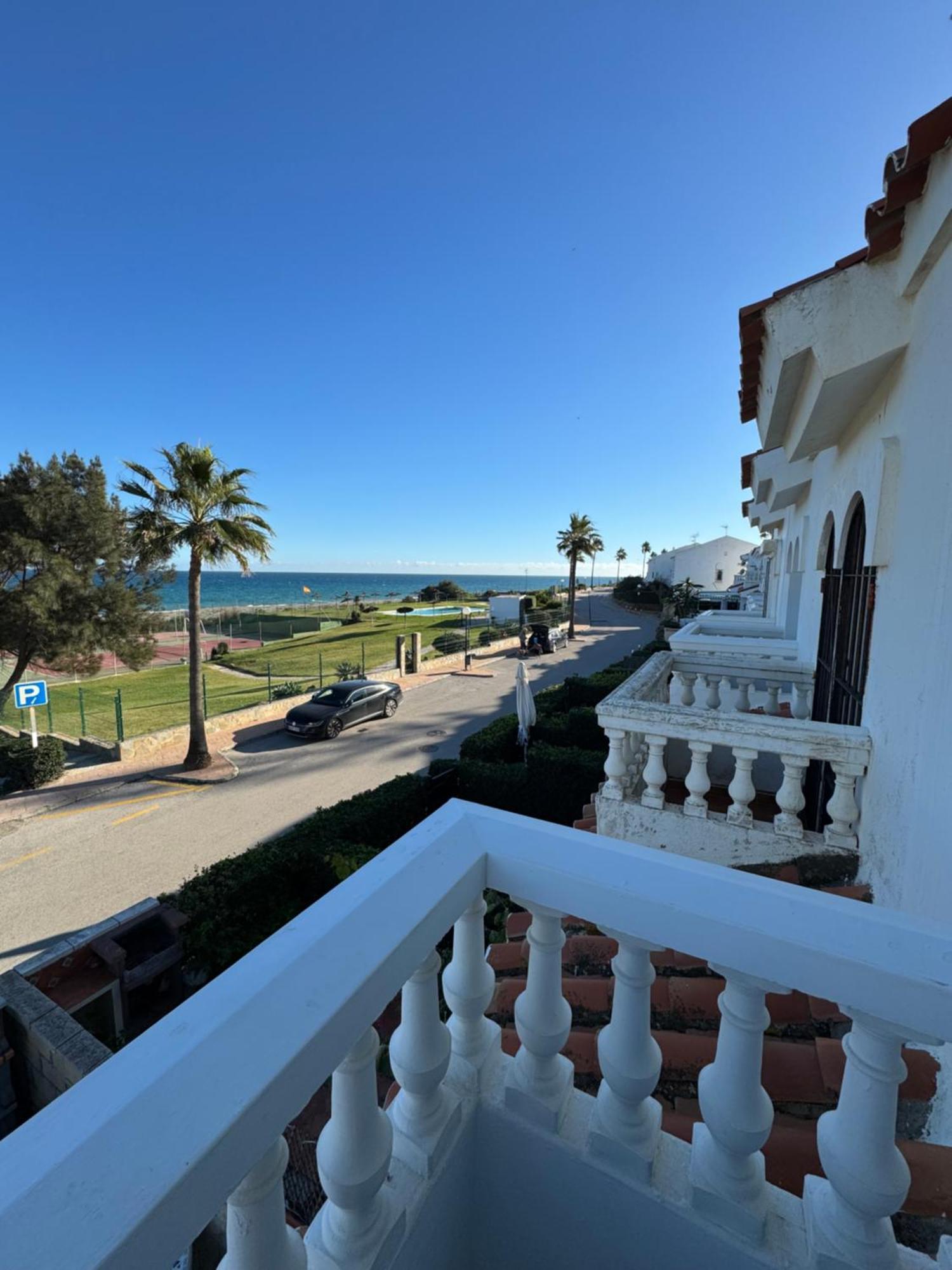 Aldea Beach, Manilva Кастильо-де-Сабинильяс Экстерьер фото