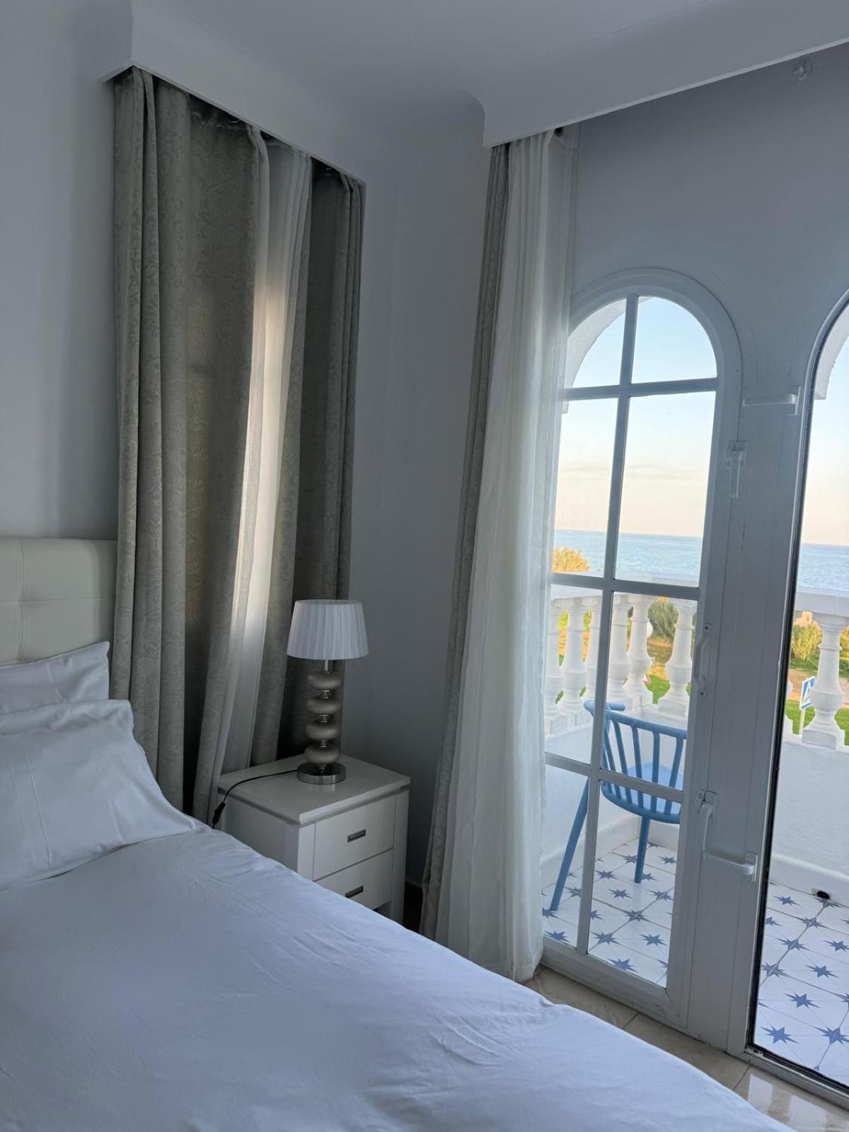 Aldea Beach, Manilva Кастильо-де-Сабинильяс Экстерьер фото